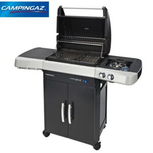 BARBECUE 2 SERIES RBS LXS