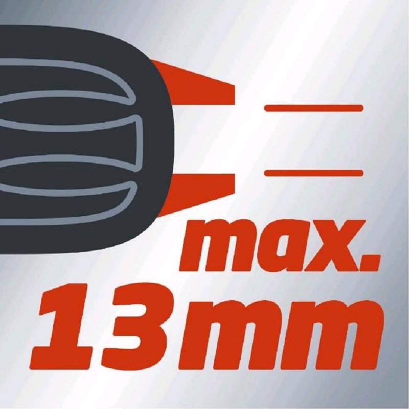 EINHELL TRAPANO A PERCUSSIONE TC-ID 650 E - immagine 3