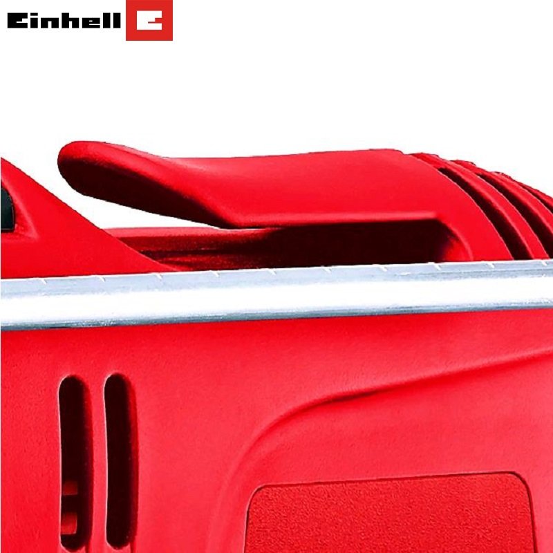 EINHELL TRAPANO A PERCUSSIONE TC-ID 650 E - immagine 2