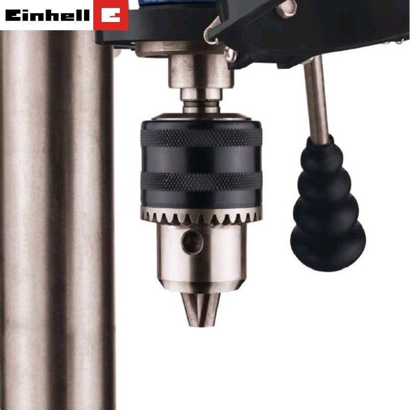 EINHELL TRAPANO A COLONNA BT-BD 501 - immagine 3