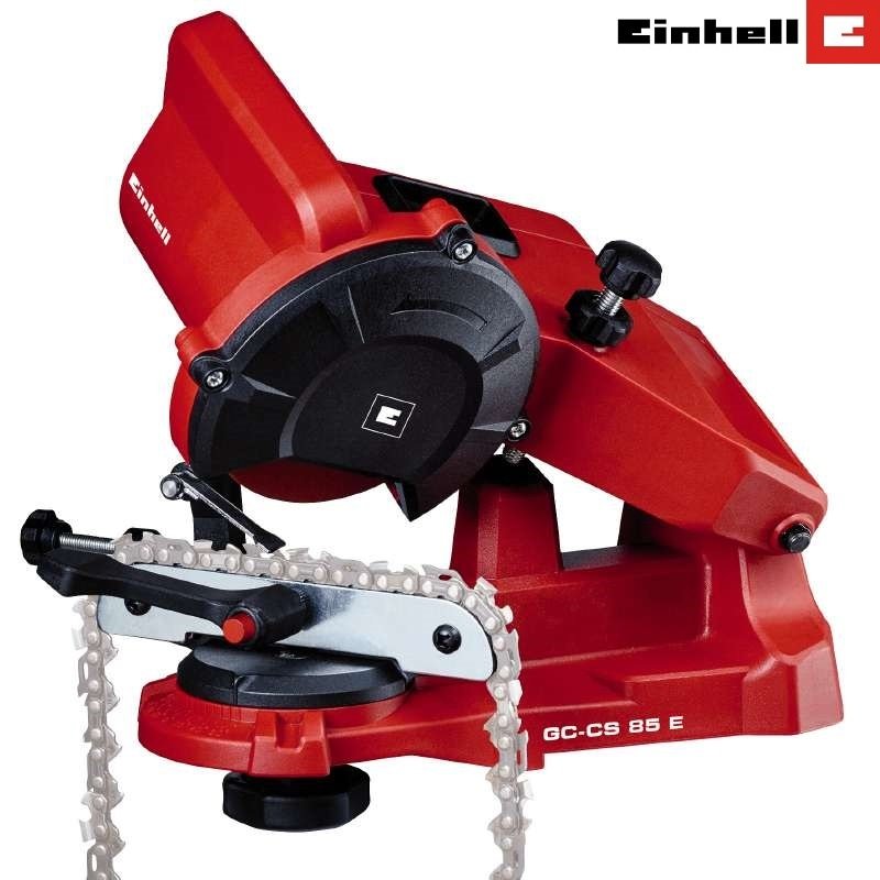 EINHELL AFFILACATENE GC-CS 85 E