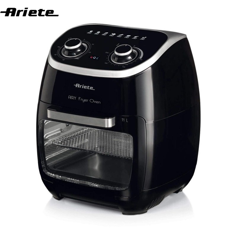ARIETE FRIGGITRICE AD ARIA 11 LT