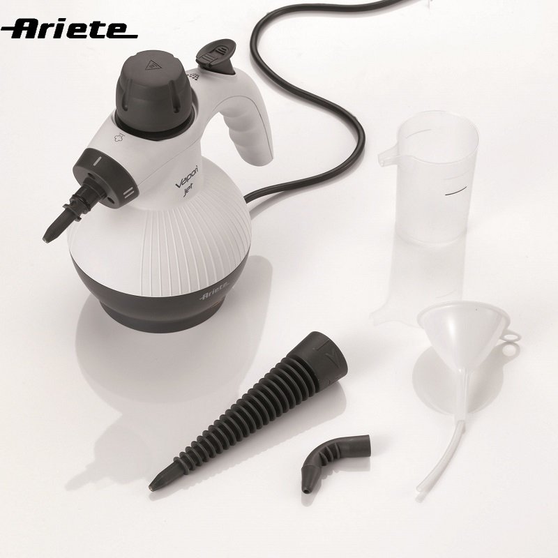 ARIETE VAPORELLA VAPORI' JET MOD. 4132 - immagine 2