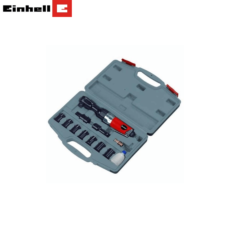 EINHELL AVVITATORE PNEUMATICO DRS 200/2 - immagine 2