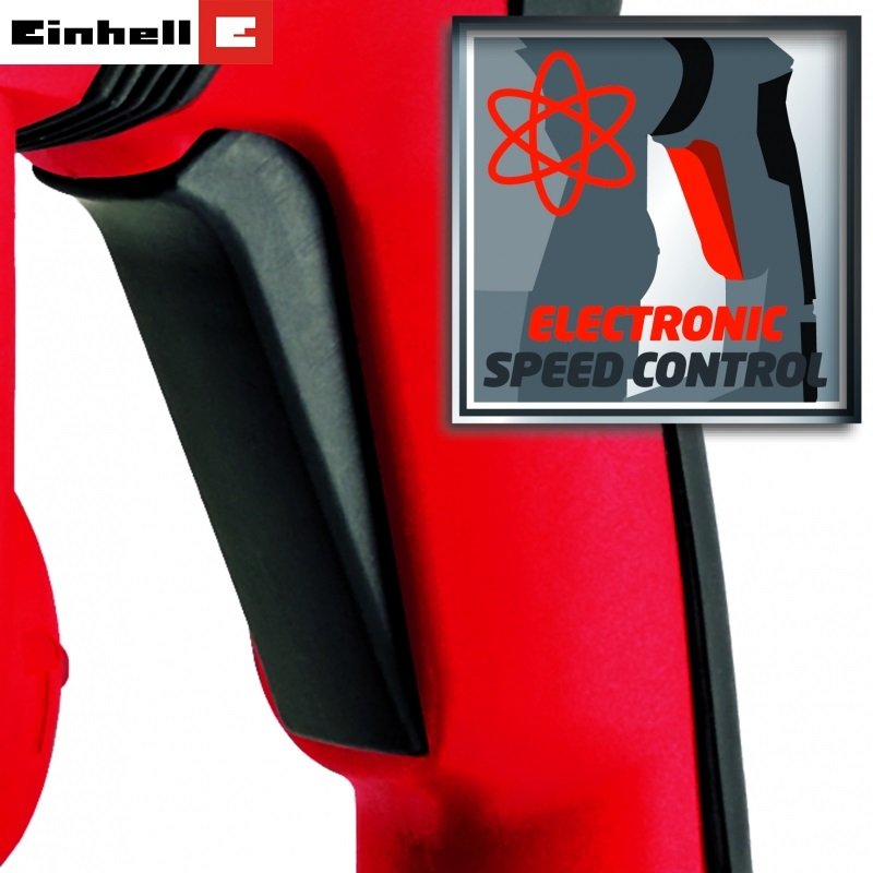 EINHELL MARTELLO TASSELLATORE TE-RH 32 CON ACCESSORI - immagine 2
