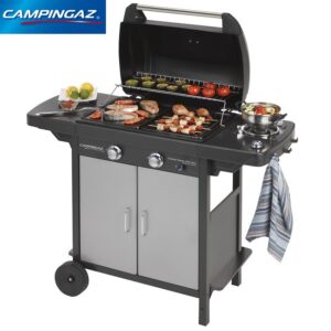 BARBECUE CAMPINGAZ MOD. 2 SERIES CLASSIC EXS VARIO A GAS