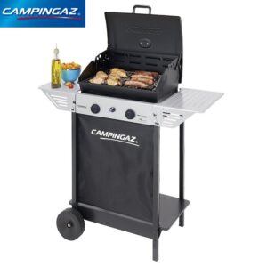 BARBECUE CAMPINGAZ MOD. XPERT 100 L A PIETRA LAVICA