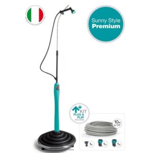 BESTWAY DOCCIA SOLARE SUNNY STYLE PREMIUM MOD. 5526