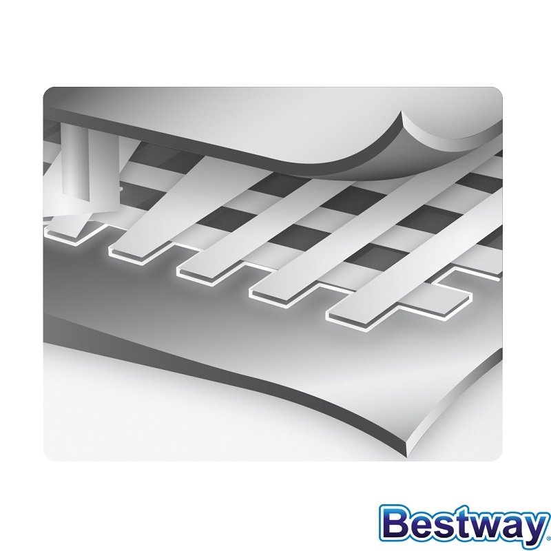 BESTWAY PISCINA FAST SET DIAM. MT. 3,05X0,76 H - immagine 5