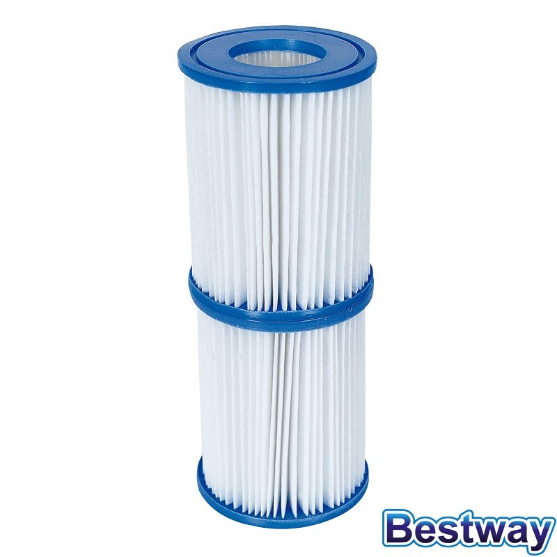 BESTWAY PISCINA MOD. HYDRIUM DIAM. MT 4,60X0,90 H - immagine 3