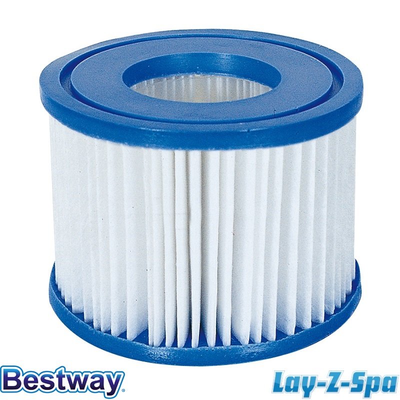 BESTWAY PISCINA IDROMASSAGGIO MOD. MIAMI DIAM. MT 1,80X0,66 H - immagine 5