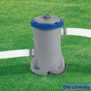 BESTWAY POMPA FILTRANTE PER PISCINA LT/H 2006