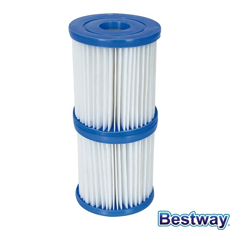 BESTWAY PISCINA STEEL PRO FRAME POOL MT. 4X2,11X0,81 H - immagine 4