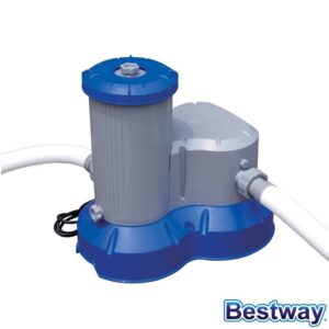 BESTWAY POMPA FILTRANTE PER PISCINA LT/H 9463