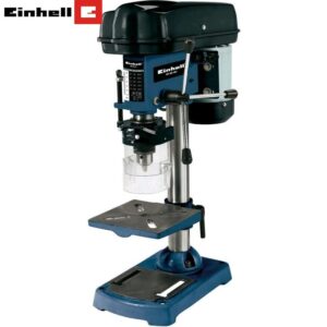 EINHELL TRAPANO A COLONNA BT-BD 401