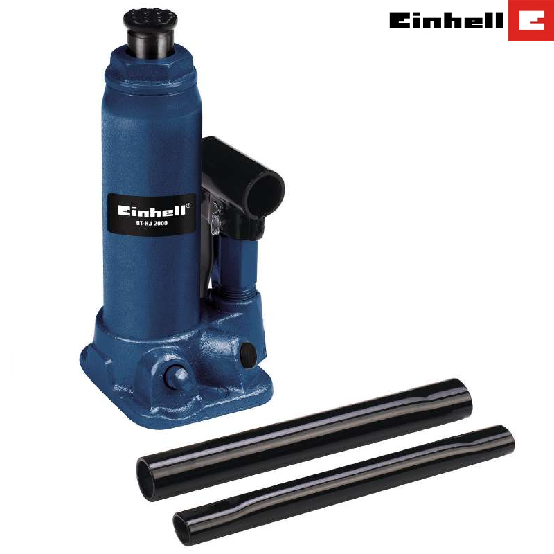 EINHELL SOLLEVATORE IDRAULICO BT-HJ 2000
