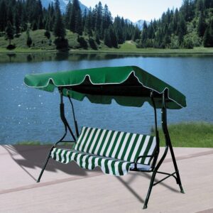 DONDOLO MOD. GREEN A 3 POSTI