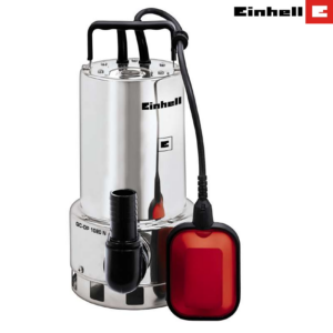 EINHELL ELETTROPOMPA GC-DP 1020 N