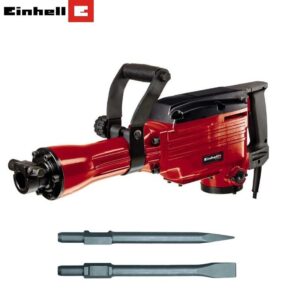 EINHELL MARTELLO DEMOLITORE TC-DH 43