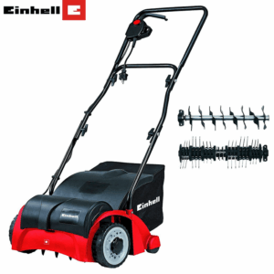 EINHELL ARIEGGIATORE ELETTRICO GC-ES 1231