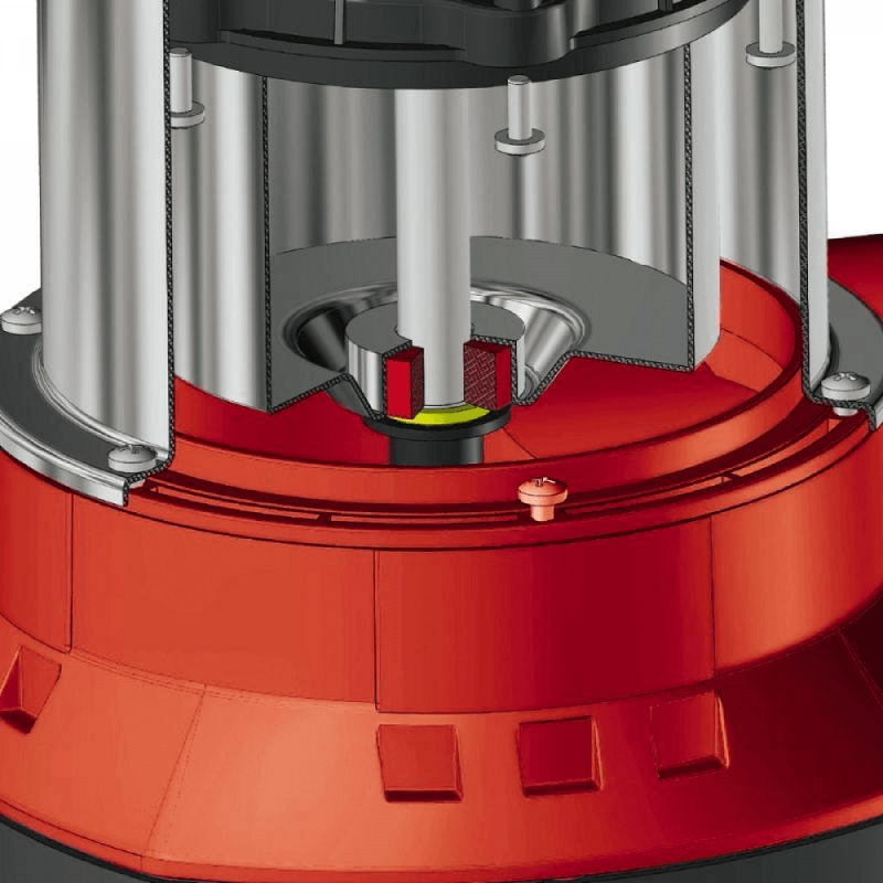 EINHELL POMPA AD IMMERSIONE GC-DW 900 N - immagine 2