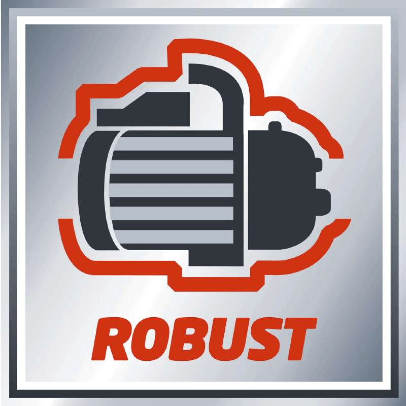 EINHELL POMPA AUTOADESCANTE GC-GP 6538 - immagine 4