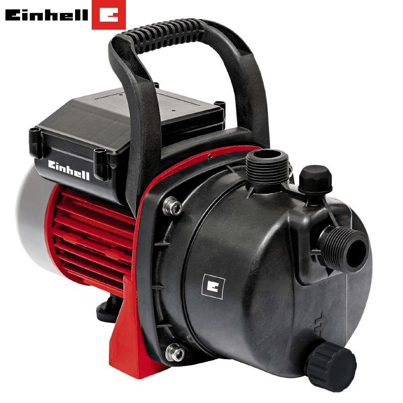 EINHELL POMPA AUTOADESCANTE GC-GP 6538