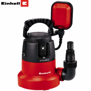 EINHELL POMPA AD IMMERSIONE GC-SP 3580 LL