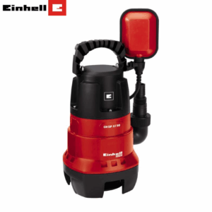 EINHELL POMPA SOMMERSA GH-DP 3730