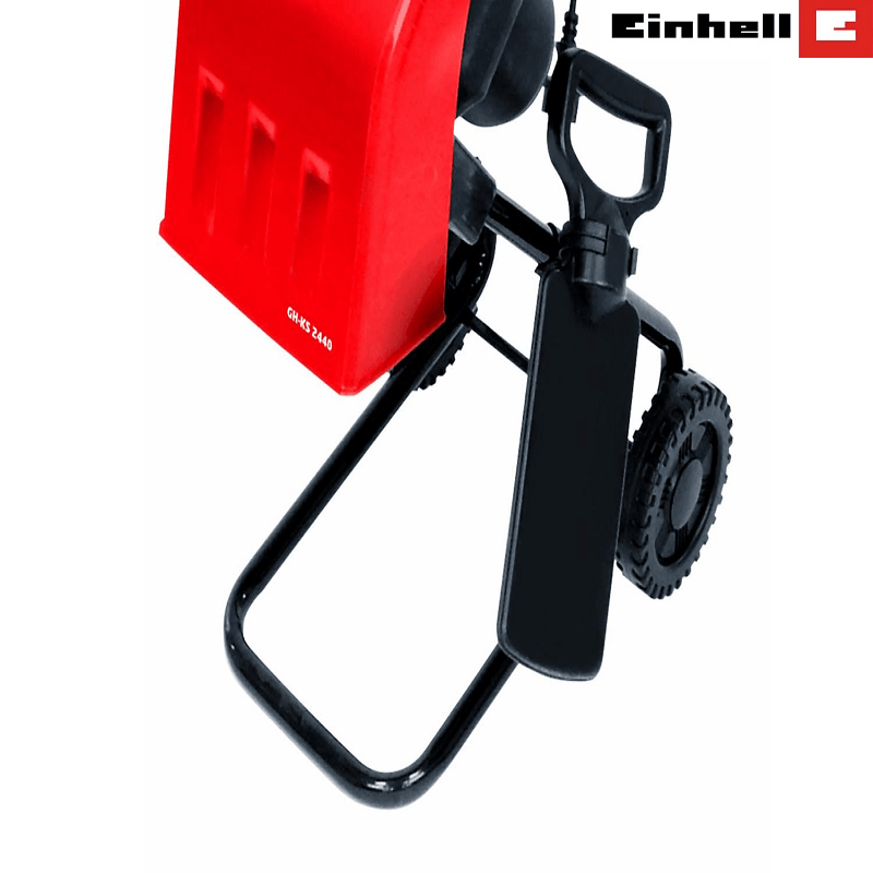EINHELL BIOTRITURATORE GH-KS 2540 - immagine 2
