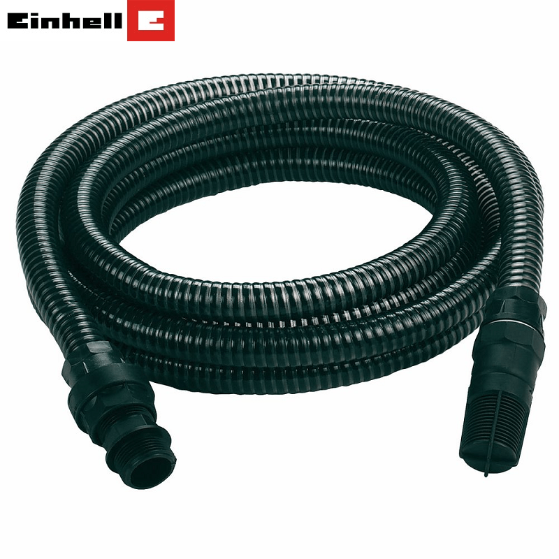 EINHELL POMPA AUTOADESCANTE GC-GP 6538 - immagine 3