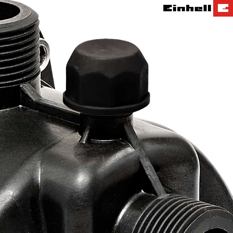 EINHELL POMPA AUTOADESCANTE GC-GP 6538 - immagine 2