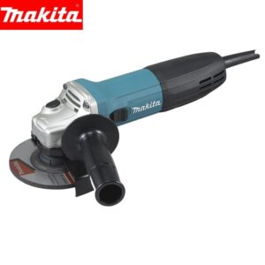 MAKITA SMERIGLIATRICE ANGOLARE 115 MM GA4530R