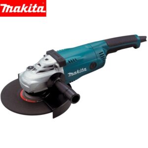 MAKITA SMERIGLIATRICE ANGOLARE 230 MM GA9020