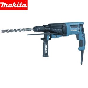 MAKITA TASSELLATORE SDS-PLUS 3 FUNZ. 26 MM HR2630TX12