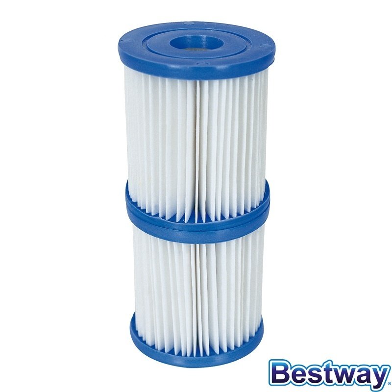 BESTWAY PISCINA MOD. STEEL PRO MAX DIAM. MT. 3,05X0,76 H - immagine 4