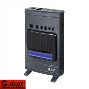 SICAR STUFA A GAS METANO BLUE-FLAME ECO45
