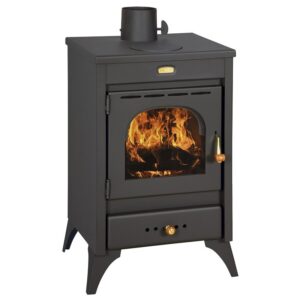 STUFA A LEGNA KIR 9/12 KW