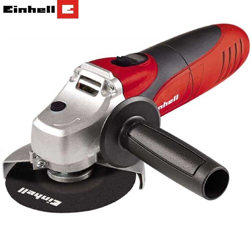 EINHELL SMERIGLIATRICE ANGOLARE TC-AG 115