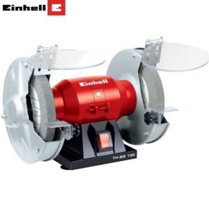 EINHELL SMERIGLIATRICE DA BANCO TH-BG 150