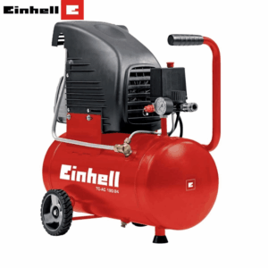 EINHELL COMPRESSORE AC COASSIALE-AC 190/24/8