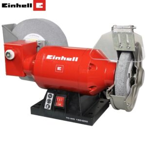 EINHELL SMERIGLIATRICE COMBINATA TC-WD 150/200