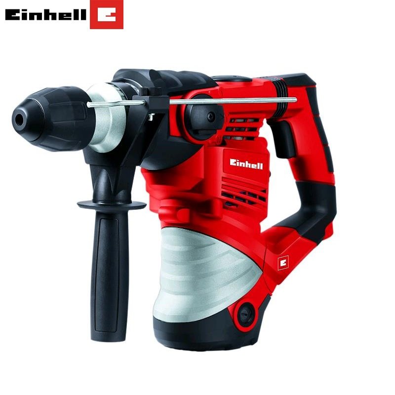EINHELL MARTELLO TASSELLATORE TH-RH 1600
