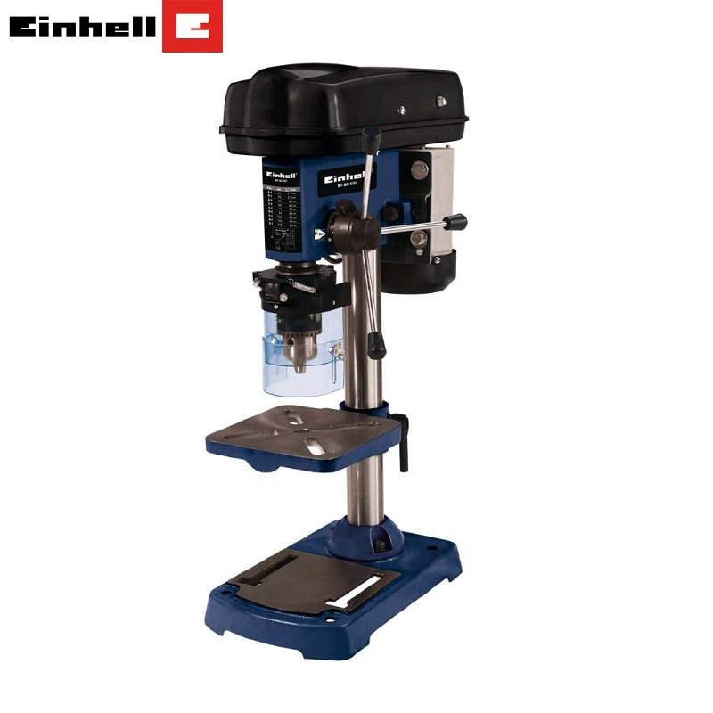 EINHELL TRAPANO A COLONNA BT-BD 501