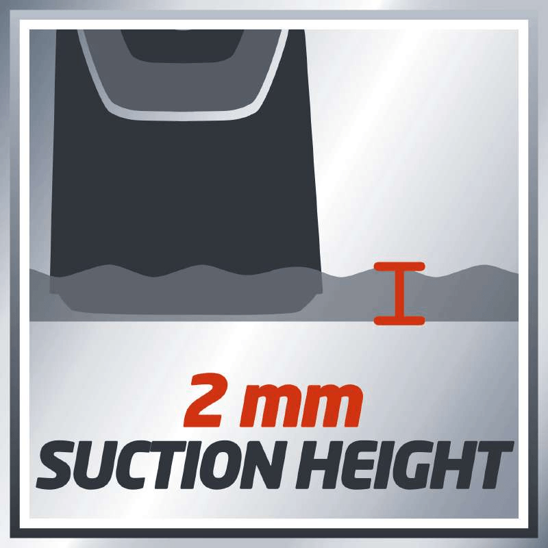 EINHELL POMPA AD IMMERSIONE GE-SP 750 ll - immagine 3