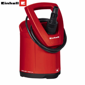 EINHELL POMPA AD IMMERSIONE GE-SP 750 ll