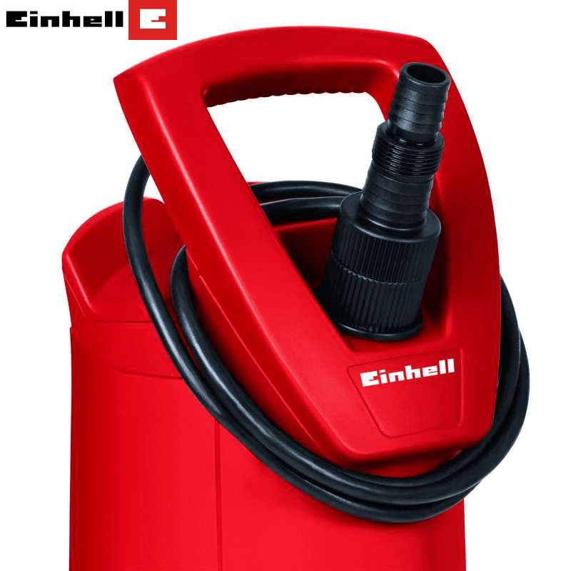 EINHELL POMPA AD IMMERSIONE GE-SP 750 ll - immagine 2
