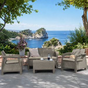 SALOTTO CORFU'