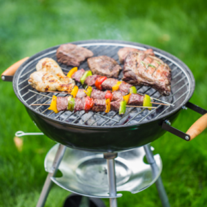 Barbecue e Cucine
