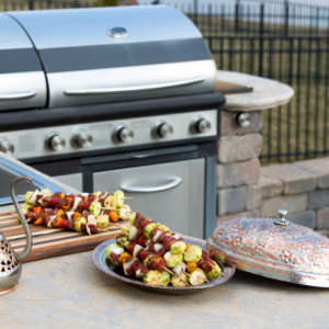 Accessori Barbecue